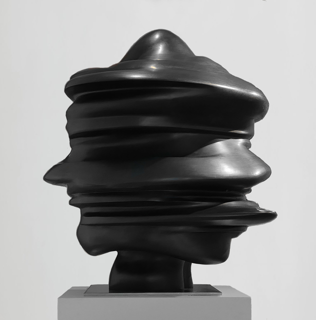 Tony Cragg, ‘Bad Guys’, 2009, Sculpture, Bronze, Nou Gallery