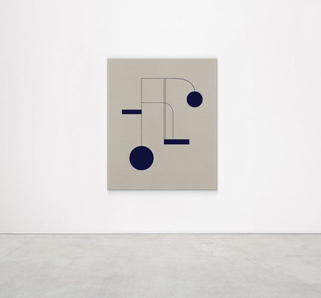 Sinta Tantra, ‘Compose Movements’, 2019, Kristin Hjellegjerde Gallery