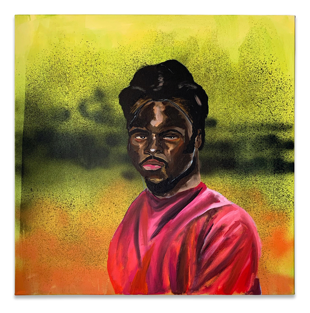 Marcus Brutus From 900 Until (2020) Artsy