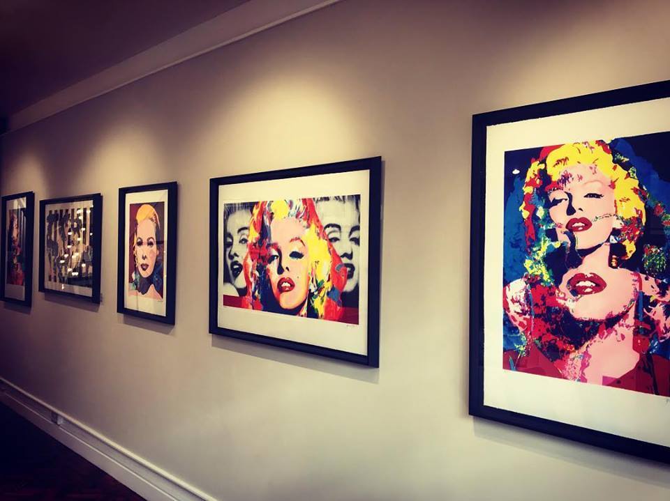 James Gill The Return of James Francis Gill Castle Fine Art Artsy