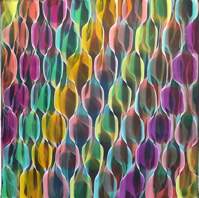 Maureen McQuillan, ‘Untitled’, 2016, McKenzie Fine Art