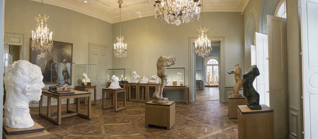Musée Rodin 2015 © agence photographique musée Rodin, J. Manoukian Musée Rodin 2015 © agence photographique musée Rodin, J. Manoukian