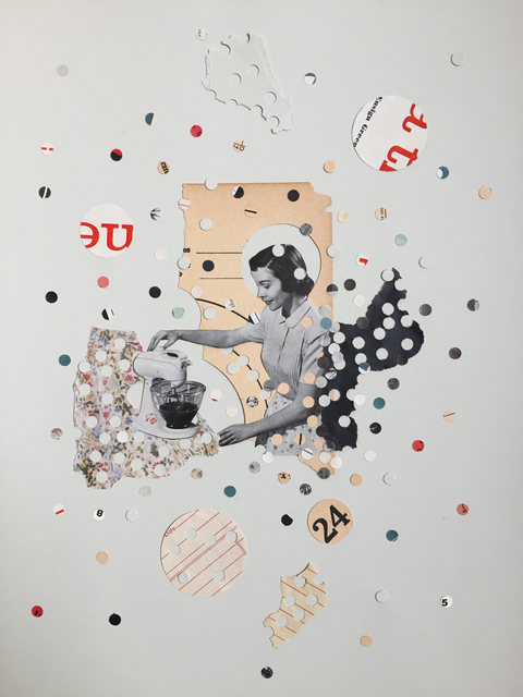 Lizzie Gill, ‘Tinderella II’, 2016, Roman Fine Art