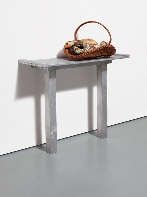 Michael Queenland, ‘Mille Pogany and Breads’, 2007, Phillips
