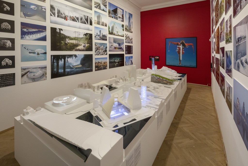 'Big Art', 'Reading Room' (2018). Installation view, Kunsthal Charlottenborg, 2018. Photo by Anders Sune Berg. 'Big Art', 'Reading Room' (2018). Installation view, Kunsthal Charlottenborg, 2018. Photo by Anders Sune Berg.