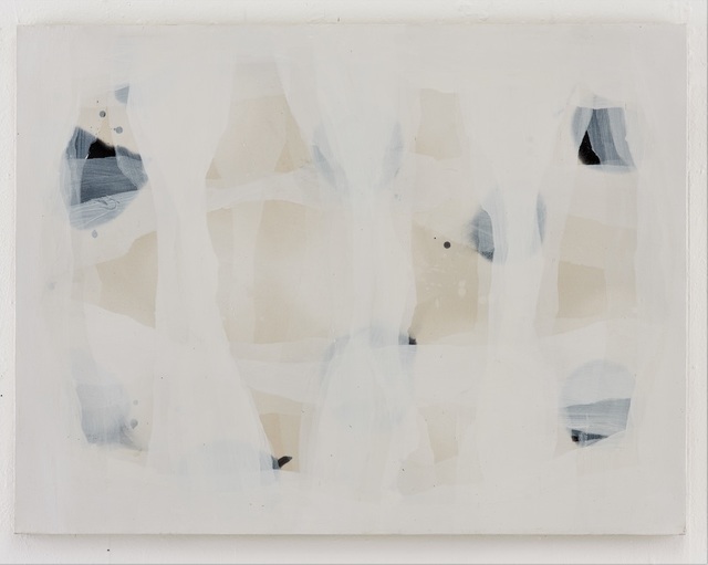 Ian McKeever, ‘Day Painting’, 2010, Heather Gaudio Fine Art