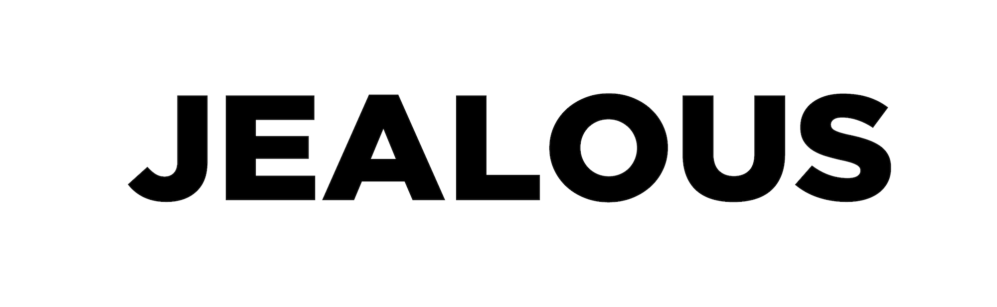 Jealous logo