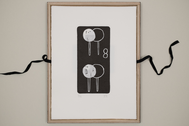 Tal R, ‘Almanach 67’, 2015, RENÉ SCHMITT