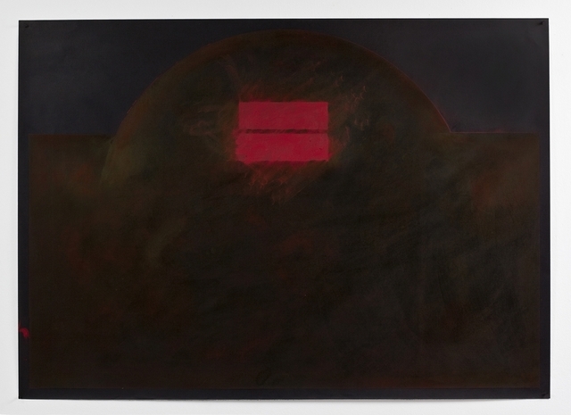 Jake Gilson, ‘AUS9’, 2013, William Campbell Contemporary Art, Inc.