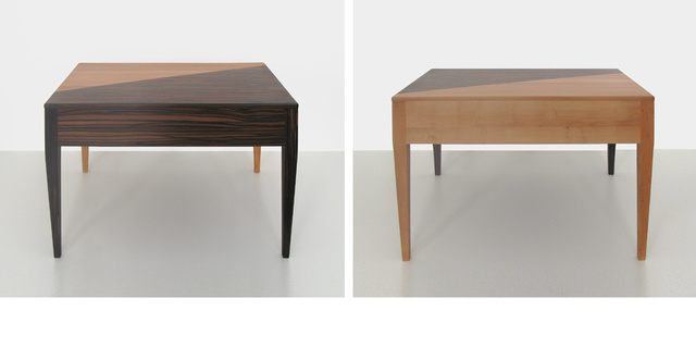Joseph Beuys, ‘Table II Tête’, 2008, Schellmann Art