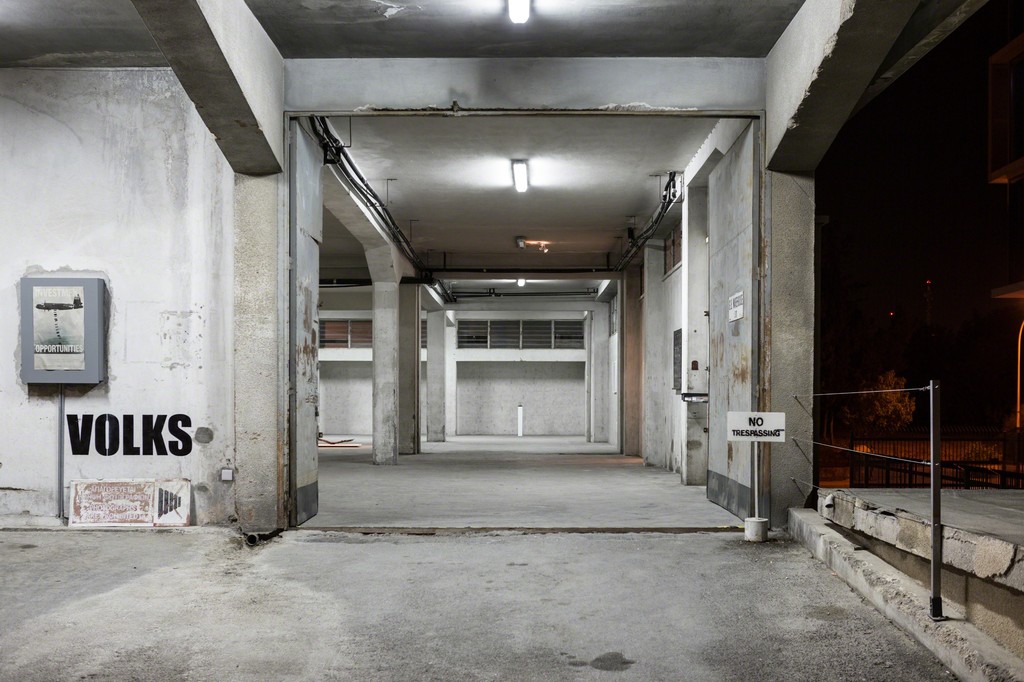 "INVESTMENT OPPORTUNITIES" show at VOLKS presents the Office gallery collection. Photography: Antonis Minas "INVESTMENT OPPORTUNITIES" show at VOLKS presents the Office gallery collection. Photography: Antonis Minas