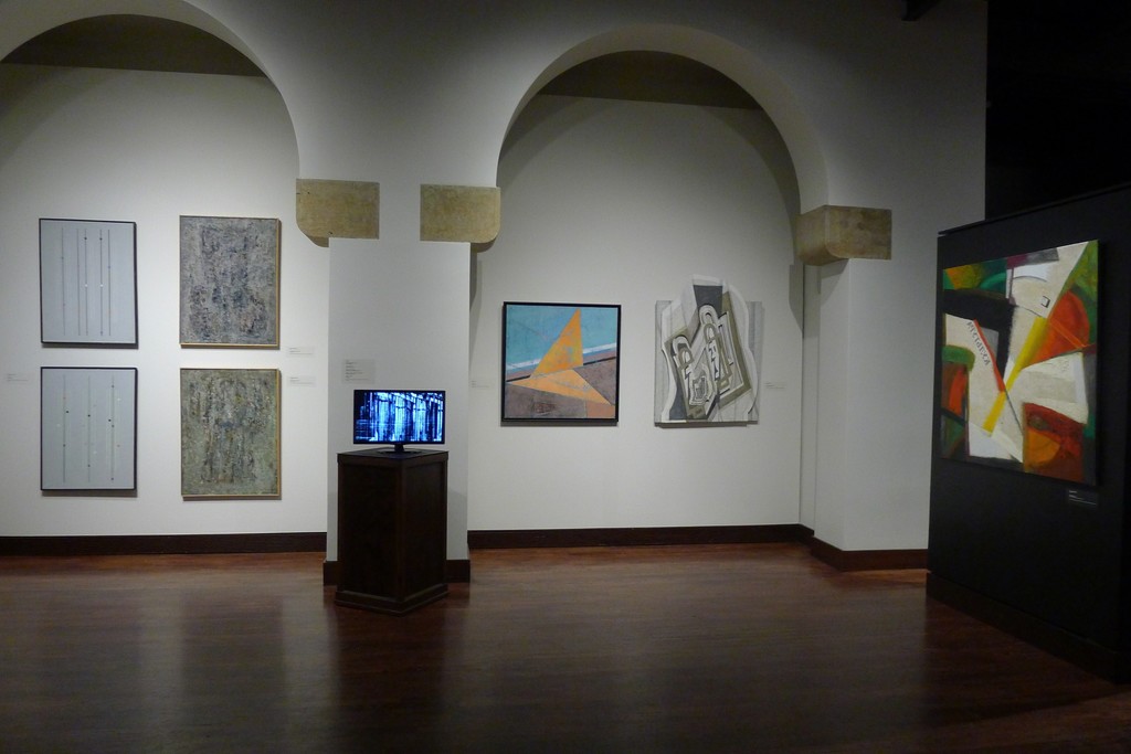 From Non-Conformism to Feminisms: Russian Women Artists from the Kolodzei Art Foundation at the Museum of Russian Art (TMORA), Minneapolis, Minnesota, September 15, 2018 – February 10, 2019. From Non-Conformism to Feminisms: Russian Women Artists from the Kolodzei Art Foundation at the Museum of Russian Art (TMORA), Minneapolis, Minnesota, September 15, 2018 – February 10, 2019.
