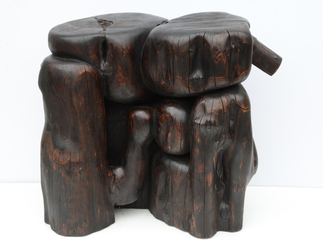 Wang Keping 王克平, ‘1001 Nuits’, 2011, Galerie Nathalie Obadia