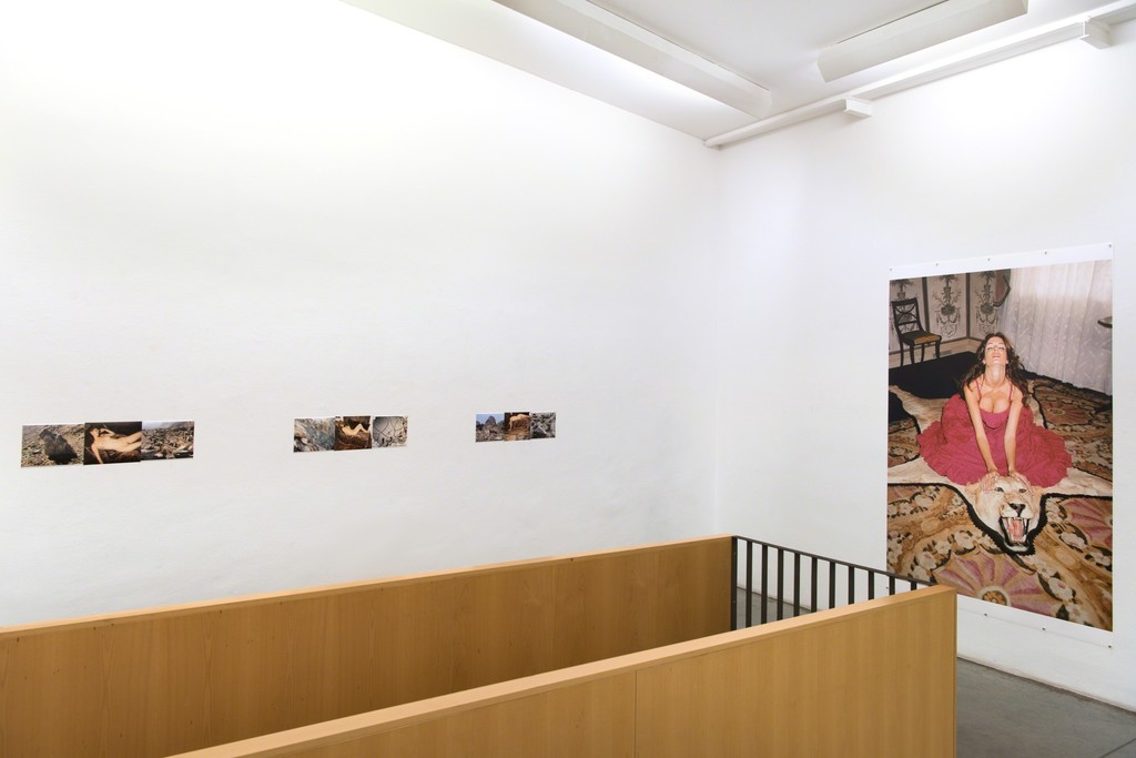 Exhibition view JUERGEN TELLER, 2018
Christine König Galerie, Vienna Exhibition view JUERGEN TELLER, 2018
Christine König Galerie, Vienna