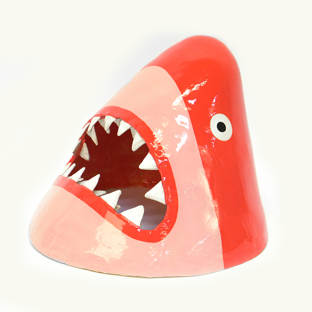 Lorien Stern, ‘Ruby’, 2018, Hashimoto Contemporary