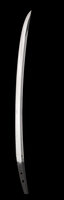 A koto wakizashi (short sword)