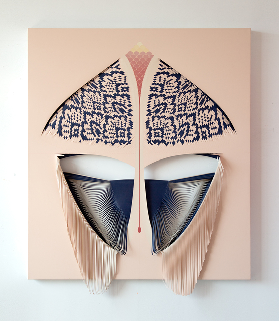 Cristina Camacho, ‘Light Blossom’, 2019, Praxis