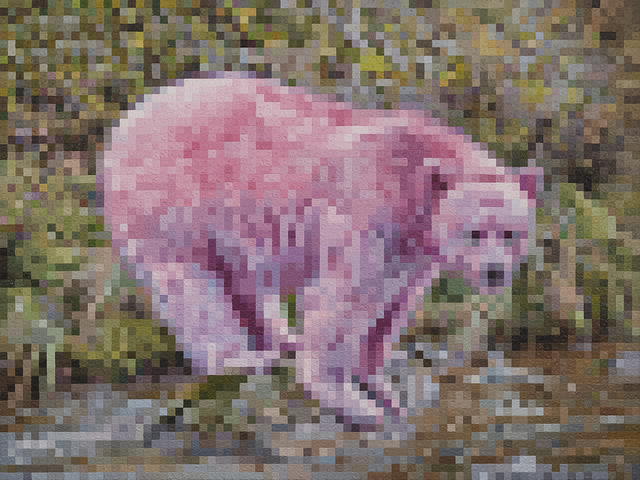 Pinkypole