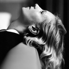 Strong Women featuring Savannah Miller by portrait photographer Alistair Guy