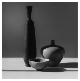 Robert Mapplethorpe, ‘Robert Mapplethorpe Glass Collection’, 1984, Galeri Nev Istanbul
