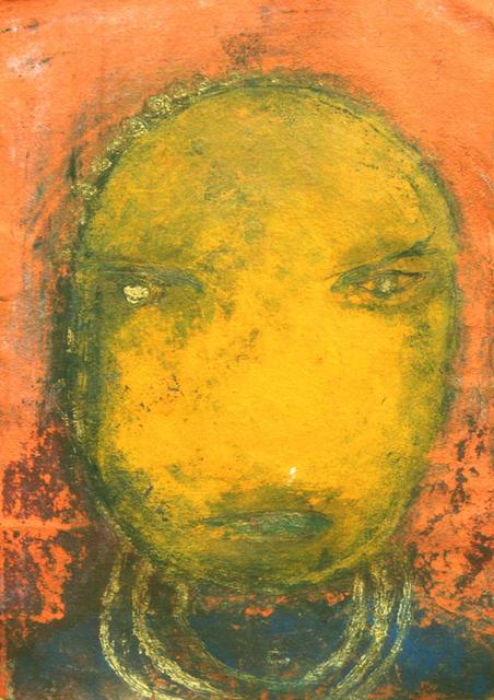 Priyantha Weerasuriya, ‘Siduhath III’, 2009, The Noble Sage Collection