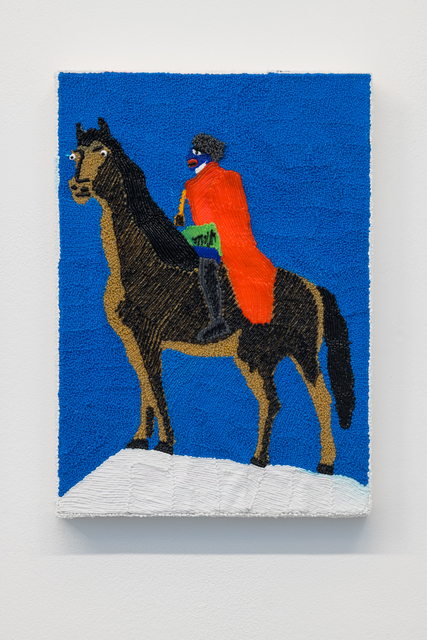 Dominic Dispirito, ‘George the fourth one’, 2018, Annka Kultys Gallery