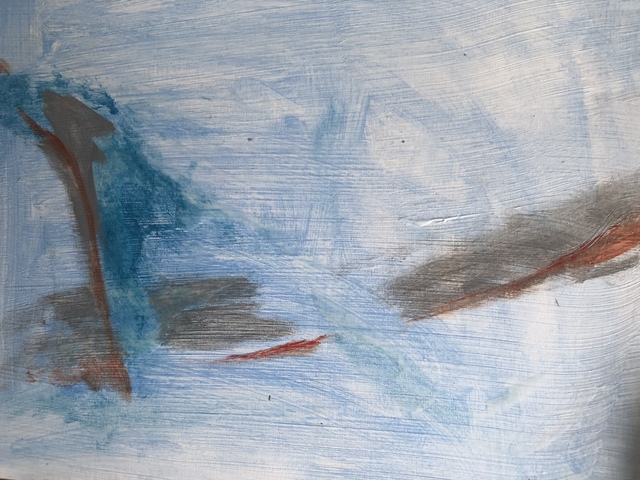 Beth Barry, ‘Seawall 1’, 2019, Carter Burden Gallery