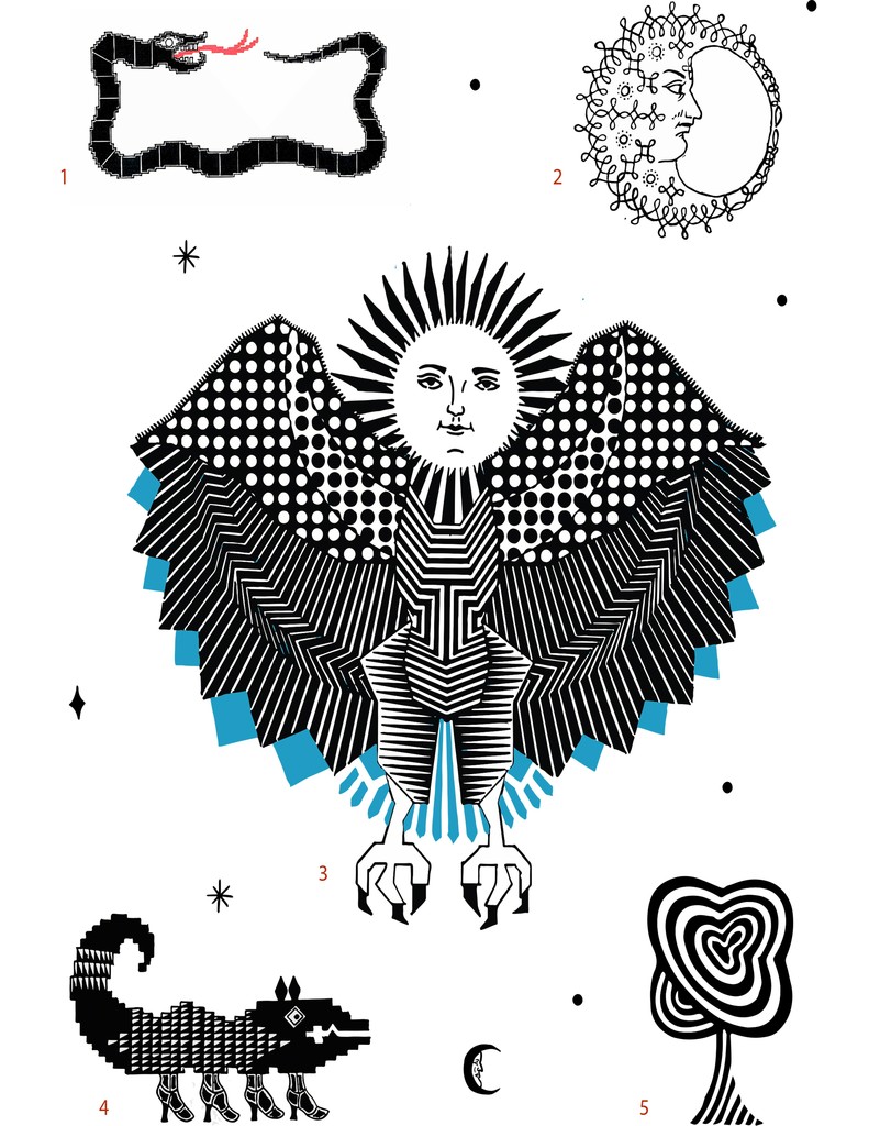 Tattoo Flash Catalog - Page 1 of 14 Tattoo Flash Catalog - Page 1 of 14