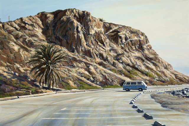 Suong Yangchareon, ‘Out of Season’, 2014, Paul Thiebaud Gallery