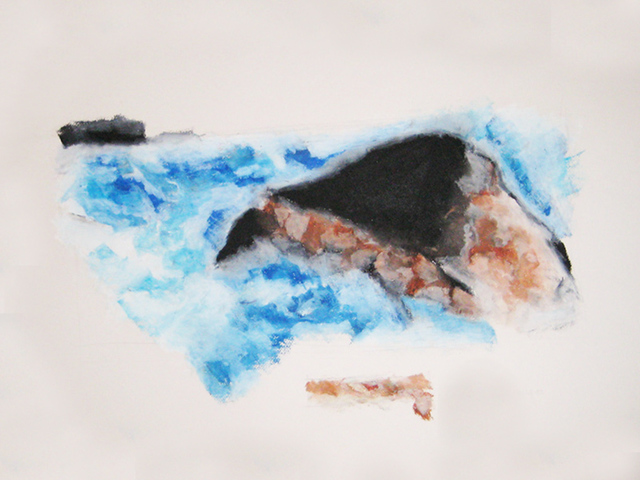 Vincent Vella, ‘Untitled 016’, 1992, Carrie Haddad Gallery