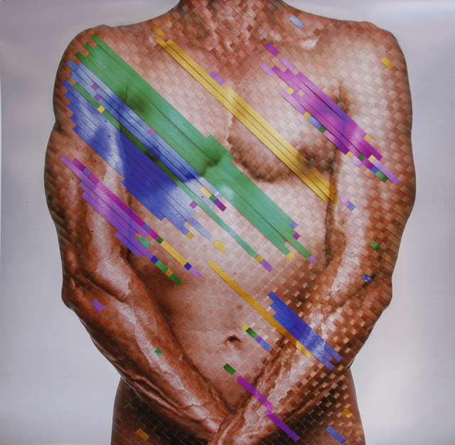 Jorge Otero, ‘Untitled’, 2014, NG Art Gallery