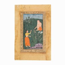 India, Sub-Imperial Mughal