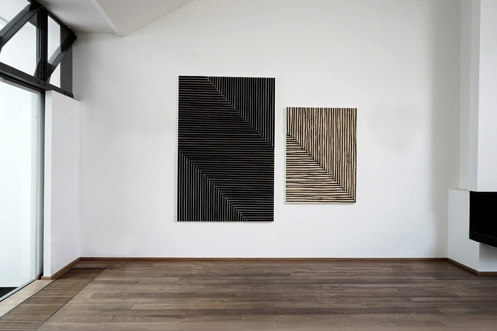Exhibition A SUBTLE AROMA IN MY MIND - Artist NAM TCHUN MO Exhibition A SUBTLE AROMA IN MY MIND - Artist NAM TCHUN MO