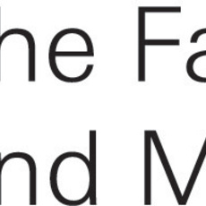 The Fabric Workshop and Museum logo
