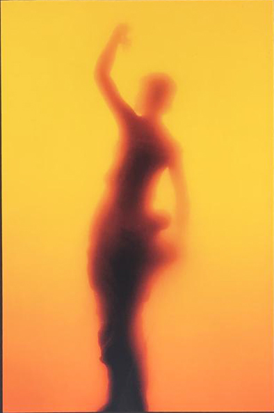 Andres Serrano, ‘Piss Elegance’, 1987, Print, Cibachrome print, Hamilton-Selway Fine Art