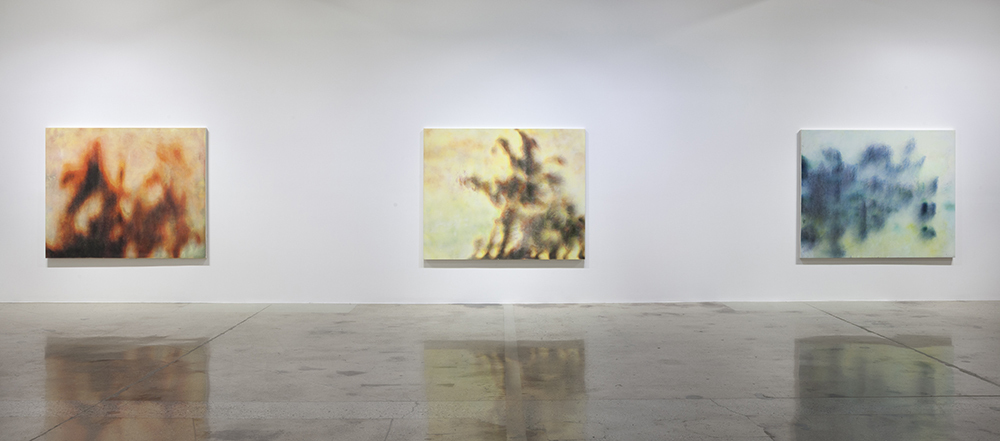 After Sonora, Installation view, Steve Turner, June 2016 After Sonora, Installation view, Steve Turner, June 2016