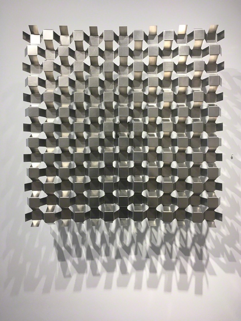 Installation view: "Martin Willing: Sculpting Motion" Installation view: "Martin Willing: Sculpting Motion"