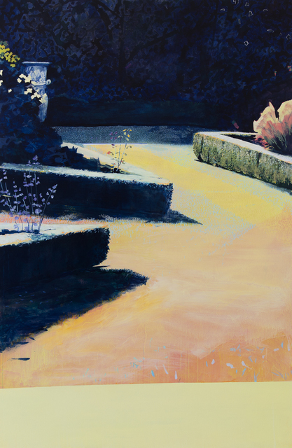 Robert Bingaman, ‘Normandy II’, 2016, Haw Contemporary