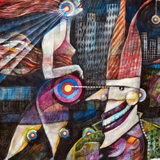 Something Wicked This Way Comes: Art Celebrating the Beautifully Macabre