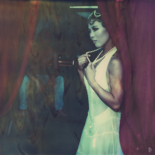 Carmen de Vos, ‘Amaluna's Day Off #53’, 2016, Instantdreams
