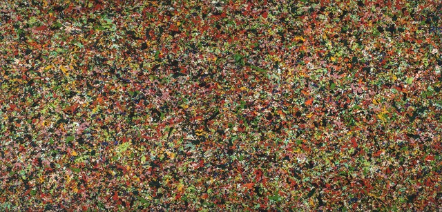 Robert Ellison, ‘Asheel’, 1977, Painting, Oil on canvas, Westbrook Modern