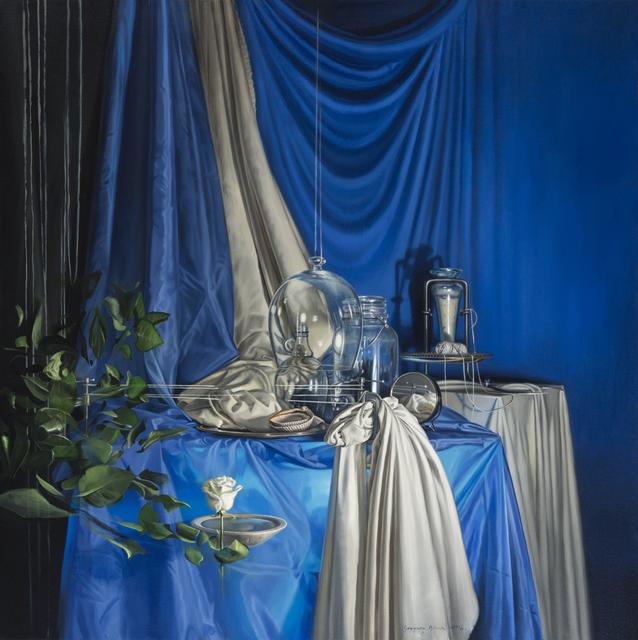 Gregory Block, ‘Oasis’, 2016, Gallery 1261