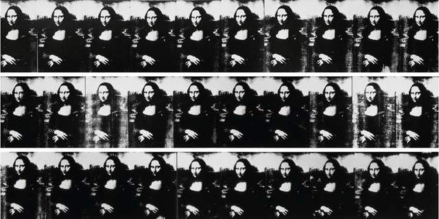 Andy Warhol, ‘Thirty Are Better Than One, from portfolio: Forty Are Better Than One’, 1963/2009, Schellmann Art