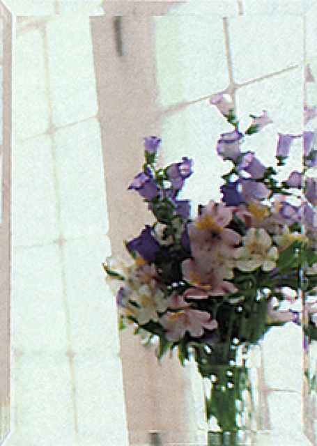 Penelope Umbrico, ‘Mirror #013W from Mirrors (from Home-improvement Websites)’, 2011, Bruce Silverstein Gallery