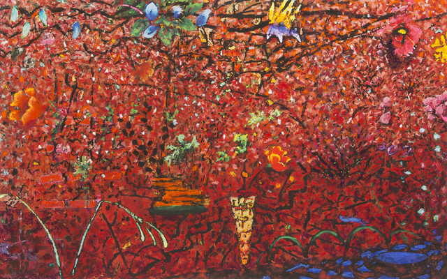 Jim Waid, ‘Sanctuary’, 2014, Etherton Gallery
