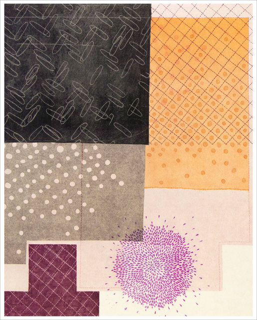Sarah Smelser, ‘As The Devil Pleases’, 2015, Manneken Press