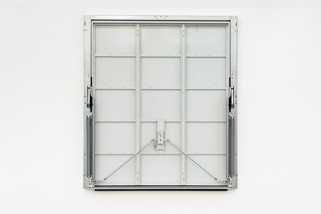 Andreas Slominski, ‘GGG 1780 x 1533’, 2016, PROYECTOSMONCLOVA