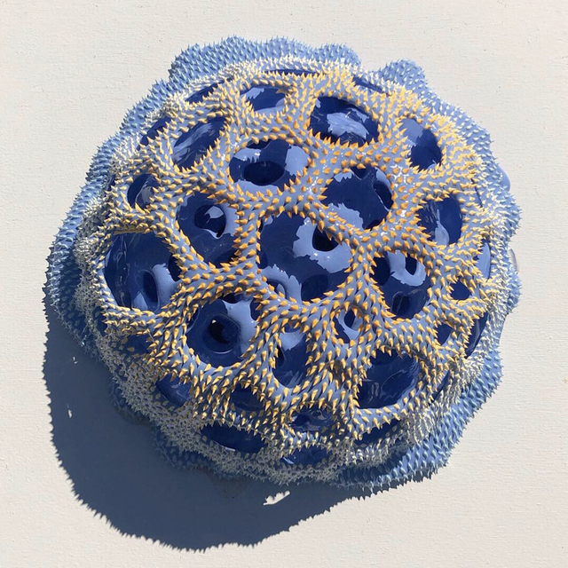 Dan Lam, ‘New Thing’, 2019, Hashimoto Contemporary