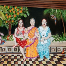 Nayanaa Kanodia