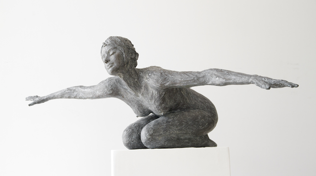 Linde Ergo, ‘Spread your wings’, 2018, Art Center Horus